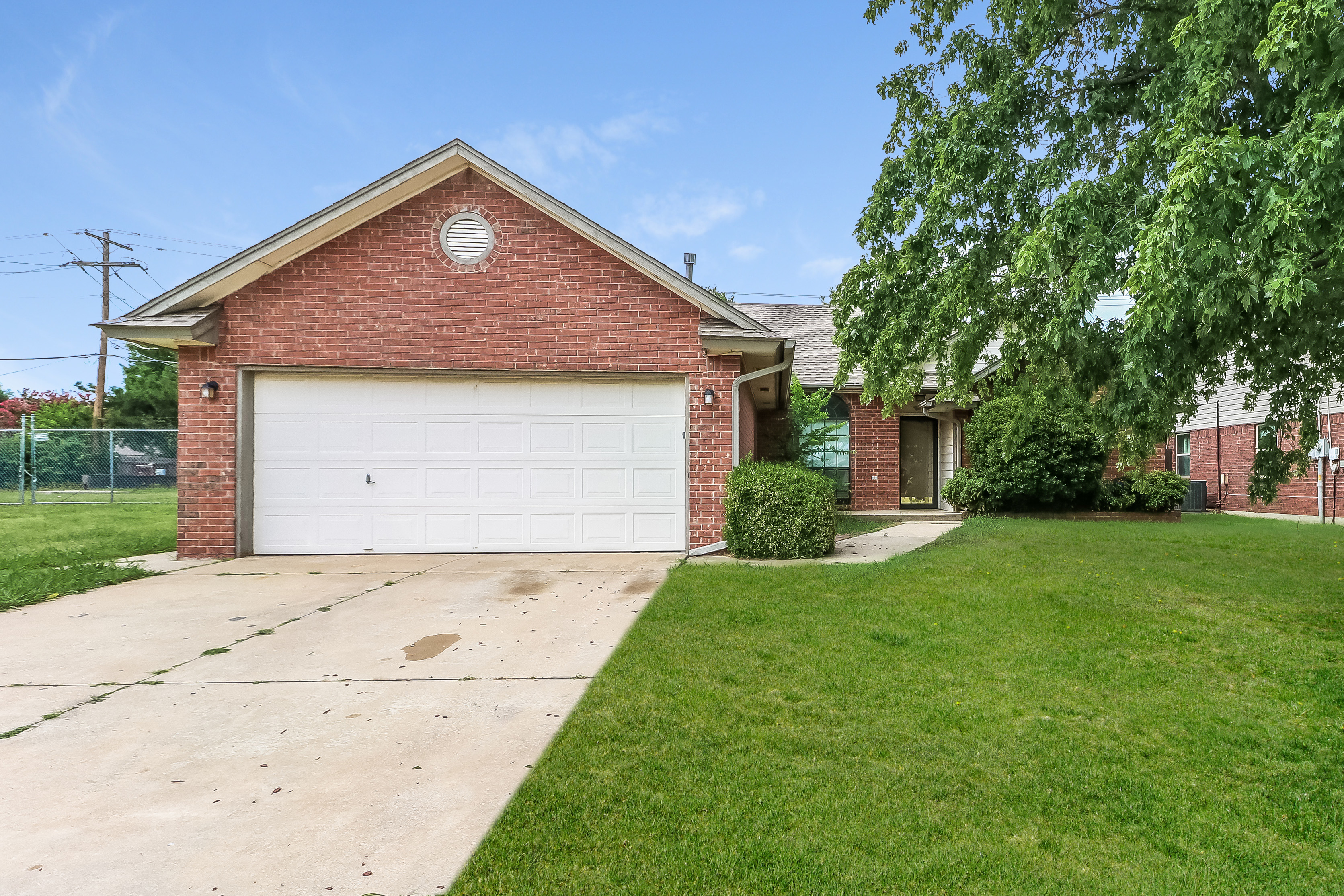 417 Cypress Dr Oklahoma City, OK 73170